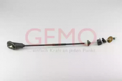 GEMO 422493 -  Трос, управление сцеплением