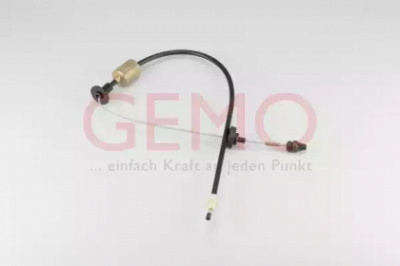GEMO 425916 -  Трос, управление сцеплением