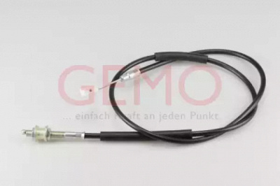 GEMO 431270 -  Трос, управление сцеплением