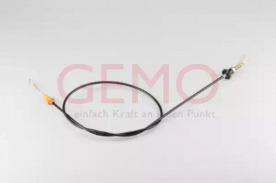 GEMO 433220 -  Тросик газа