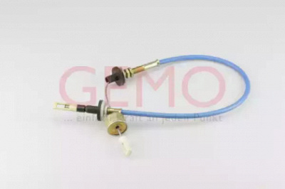 GEMO 434620 -  Трос, управление сцеплением