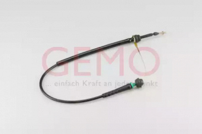GEMO 434771 -  Тросик газа