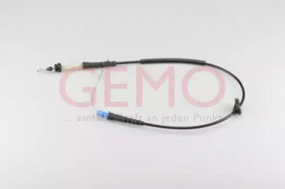 GEMO 434792 - Тросик газа