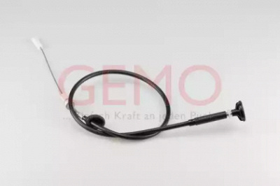 GEMO 434801 -  Трос, управление сцеплением