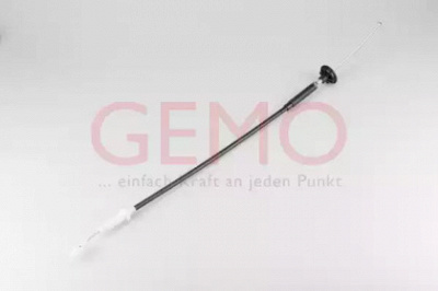GEMO 434816 -  Трос, управление сцеплением