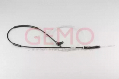 GEMO 434857 - Тросик газа