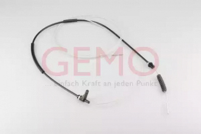 GEMO 434858 -  Тросик газа