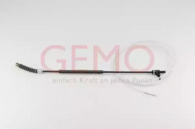 GEMO 434861 - Тросик газа