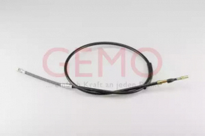 GEMO 434868 -  Трос, стояночная тормозная система