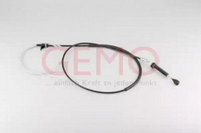 GEMO 434909 - Тросик газа
