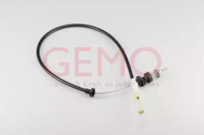 GEMO 434917 - Трос, управление сцеплением