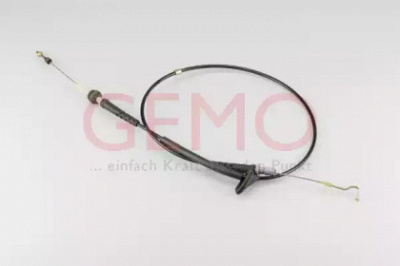 GEMO 434926 -  Тросик газа