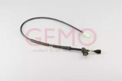 GEMO 434971 - Тросик газа