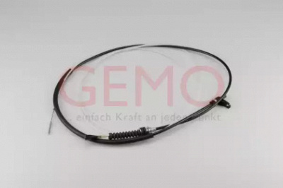 GEMO 434977 - Тросик газа