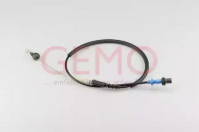 GEMO 434996 -  Тросик газа