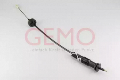 GEMO 434998 -  Трос, управление сцеплением