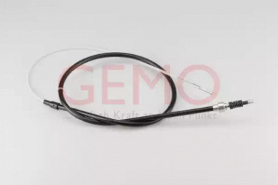 GEMO 435006 -  Трос, стояночная тормозная система