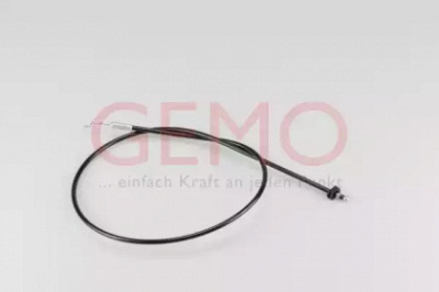 GEMO 435016 -  Трос, управление сцеплением