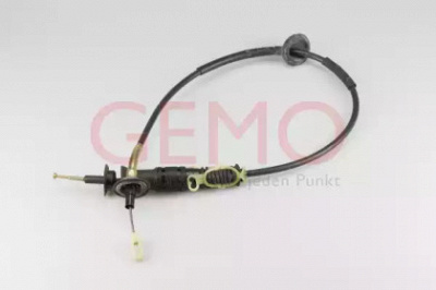 GEMO 435024 -  Трос, управление сцеплением