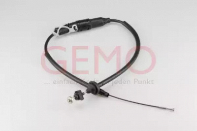 GEMO 435030 -  Трос, управление сцеплением