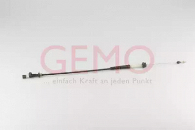 GEMO 435037 - Тросик газа