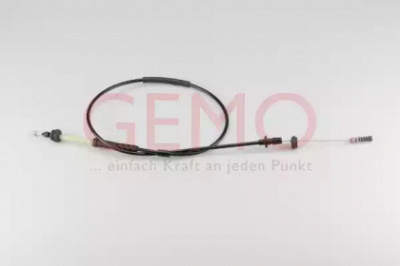 GEMO 435042 - Тросик газа