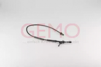 GEMO 435044 -  Тросик газа