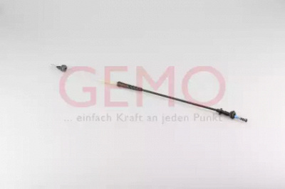 GEMO 435054 -  Тросик газа