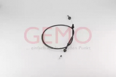 GEMO 435070 - Тросик газа