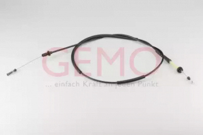 GEMO 435125 - Тросик газа