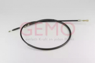 GEMO 441202 -  Трос, стояночная тормозная система