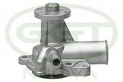 GGT pa10080 -  Водяной насос