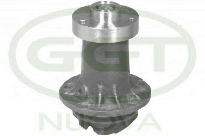 GGT pa10096 - Водяной насос