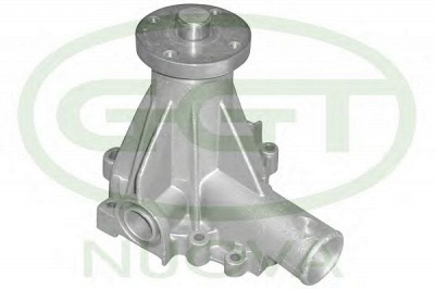 GGT pa10148 -  Водяной насос