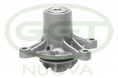GGT pa10569 - Водяной насос