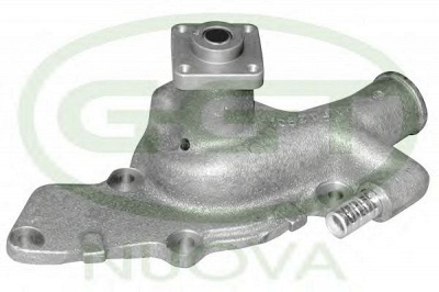 GGT pa10653 - Водяной насос