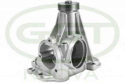 GGT pa10680 - Водяной насос