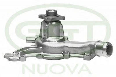 GGT pa10714 - Водяной насос