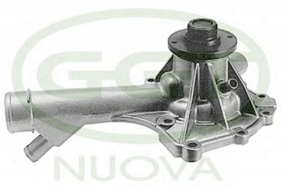 GGT pa10920 -  Водяной насос