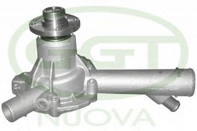 GGT pa11137 -  Водяной насос