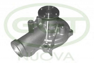 GGT pa12528 - Водяной насос