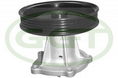 GGT pa12669 - Водяной насос