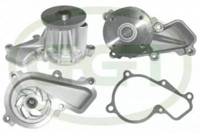 GGT pa12761 -  