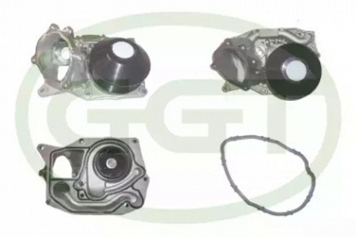 GGT pa12845 -  Водяной насос