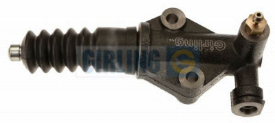 GIRLING 1105187 -  Рабочий цилиндр, система сцепления
