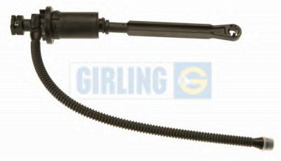 GIRLING 1202472 -  Главный цилиндр, система сцепления
