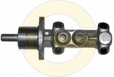 GIRLING 4001199 -  Главный тормозной цилиндр