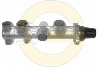 GIRLING 4003119 -  Главный тормозной цилиндр