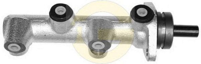 GIRLING 4004173 -  Главный тормозной цилиндр