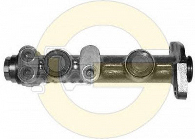 GIRLING 4004180 -  Главный тормозной цилиндр